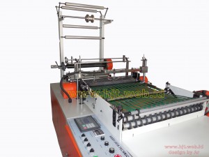 cutting machine