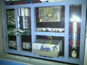 servis panel