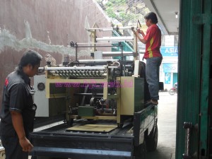 hary jaya technic