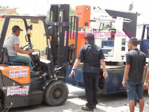 hary jaya technic